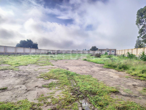 Terreno En Venta San Cosme Xaloztoc, Tlaxcala