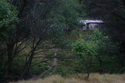 Terreno En Venta En Col San Bartolomé Coatepec Huixquilucan Estado De Mexico.