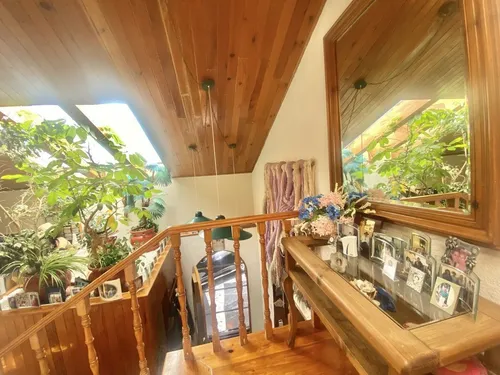 Casa En Condominio En Valle Escondido
