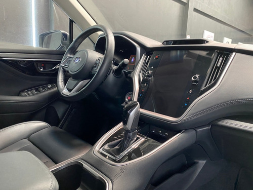 Imagen 13 de 25 de Subaru Outback Limited 2.4t At 2022 Aa Ee 8ab Dpy11 4x4 260h