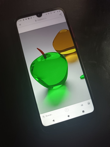 Moto E6s (2020) Dual Sim 32 Gb Rojo Scarlet 2 Gb Ram Rojo (Usado)