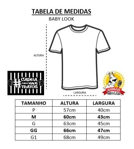 Imagem 5 de 5 de Kit 01 - Camiseta + Adesivo #cadeiaparamaustratos