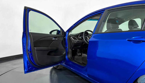 Imagen 13 de 15 de 103994 - Chevrolet Cavalier 2019 Con Garantía