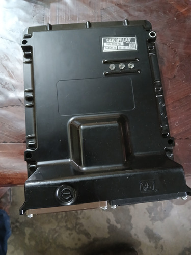 Modulo De Sistema Hidraulico Para Excavadora 320, 336
