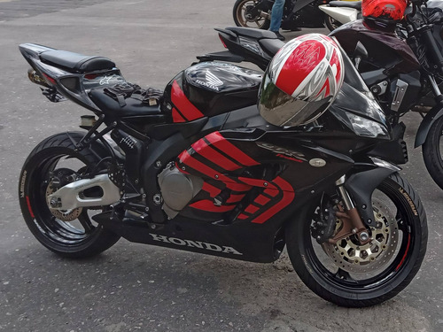 Imagen 11 de 13 de Honda Cbr 1000 Rr
