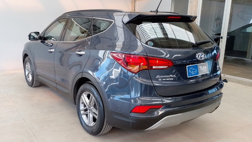 Imagen 7 de 18 de Hyundai Santa Fe 2.2 4wd Crdi 7as - Tute Cars - Orlando