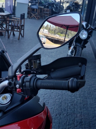 Imagen 24 de 25 de Ducati Multistrada 950 - No Bmw Gs No Ktm Adventure Gf