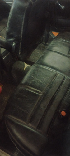 Ford Falcon Sprint