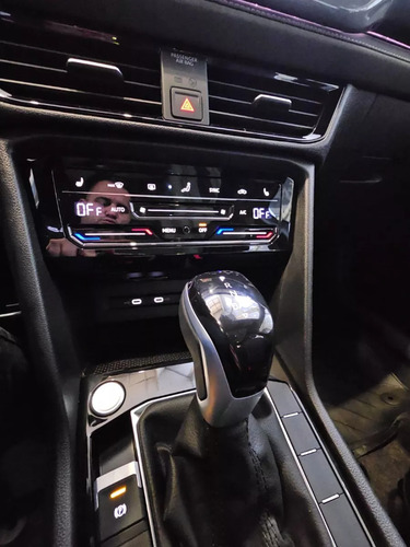Volkswagen Taos 1.4 250 Tsi Highline
