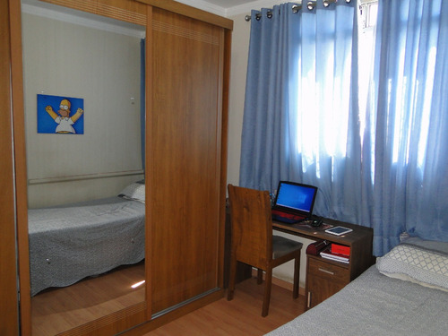 Imagem 13 de 25 de Apartamento À Venda, 2 Quartos, 1 Vaga, Santa Maria - Contagem/mg - 23745