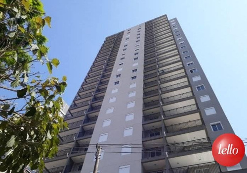 Imagem 10 de 16 de Apartamento - Ref: 233922