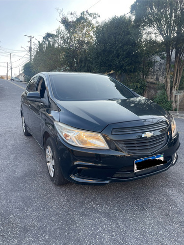 Chevrolet Onix 1.0 Ls 5p