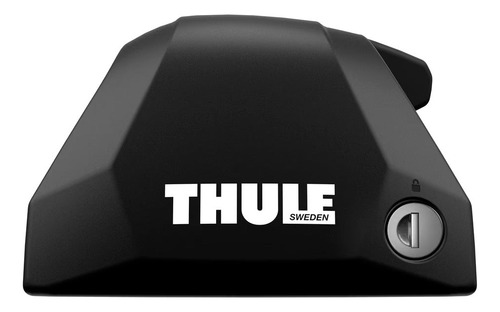 Barras De Techo Thule Audi Q3 13-18 (edge) Aluminio
