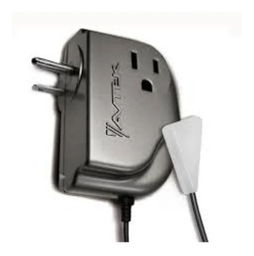 Protector De Voltaje Avtek Para Audio Y Video