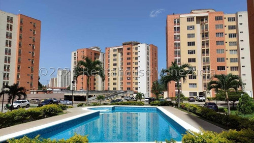 Imagen 1 de 14 de Leida Falcon Rentahouse Vende Apartamento En El Rincon Naguanagua 22-2817 Lf