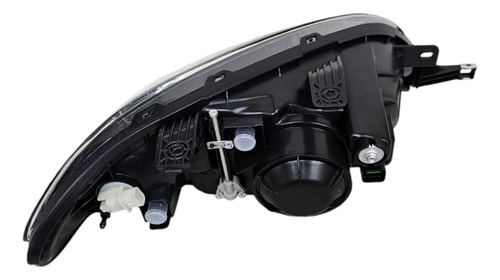 Faro Delantero Izquierdo Optra 1.8 Hatchback 2005-2008