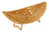 Comprar Y Cesta De Almacenamiento, Cesta De Fruta, Cesta Tejida