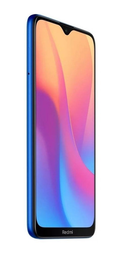 Xiaomi Redmi 8A Dual SIM 32 GB Azul océano 2 GB RAM