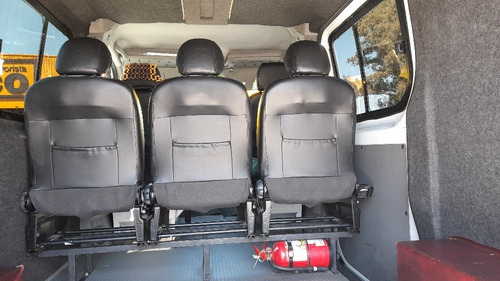 Mercedes-benz Sprinter 2.1 411 Street 116cv 3250 V1 Tn Aa