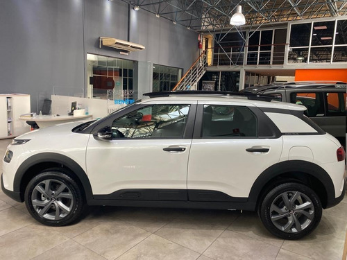 Imagen 12 de 15 de C4 Cactus Feel Pack Plus Automatico 0km