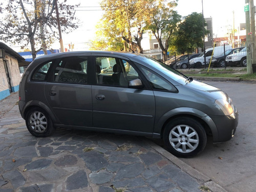 Chevrolet Meriva 1.8 Gls