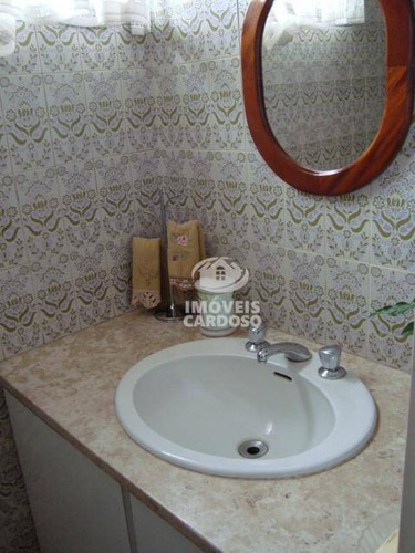Imagem 11 de 15 de Apartamento Com 2 Dormitórios À Venda, 136 M² - Perdizes - São Paulo/sp - Ap2578