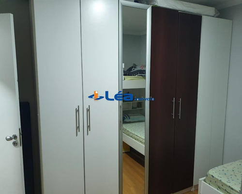 Imagem 15 de 22 de Apartamento - Ap00643 - 69937452