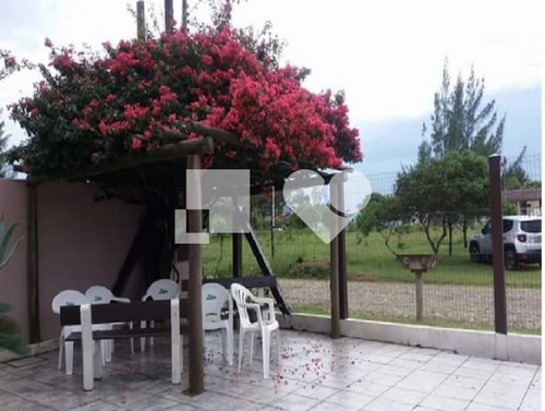 Imagem 3 de 15 de Casa - Presidente Distrito - Ref: 26110 - V-303561