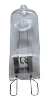 Comprar Lâmpada Halógena G-9 Para Fogões E Fornos Elétricos 25w 220v