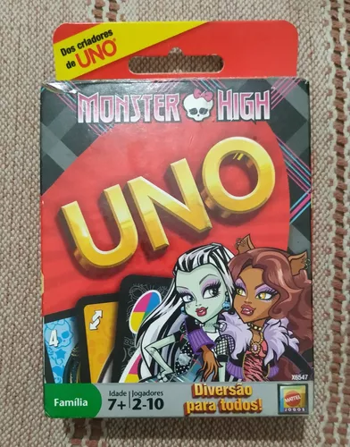 Jogo Uno Flip Tin Lata Original Mattel Novo E Lacrado