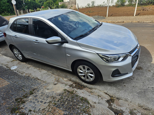 Chevrolet Onix 1.0 Lt Turbo 5p