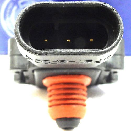 Caudalimetro Sensor Presion Map Chevy 2009 2010 2011 2012