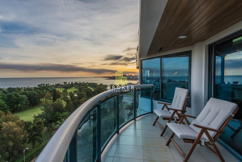 Apartamento Penthouse Punta Carretas Permuto Financio 347m2
