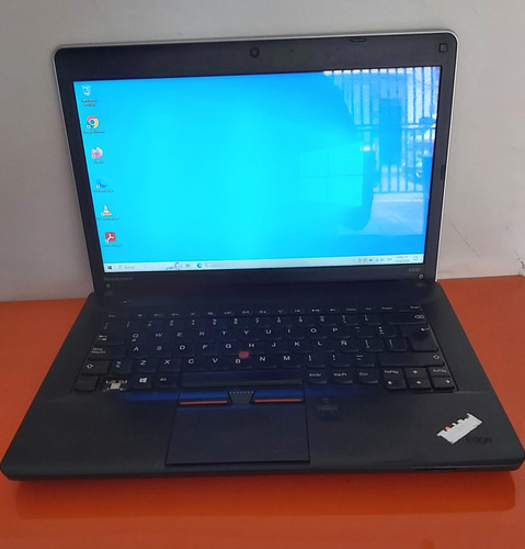 Portatil Lenovo E430 Core I3-2328m Ram 4gb Disco 500gb 