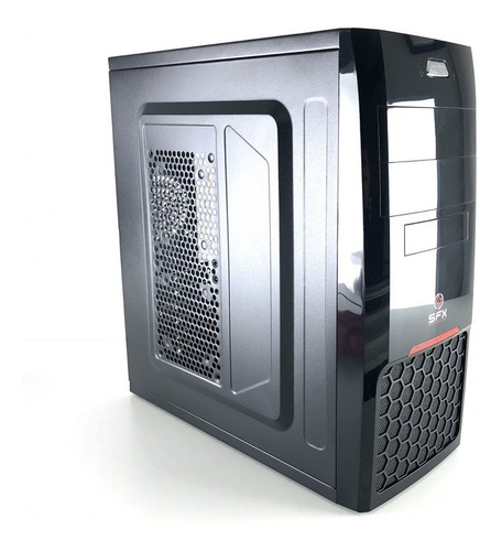 Imagen 2 de 5 de Pc Cpu Intel Core I3 Ddr3 8g Ssd 120 Hd 500gb Kit