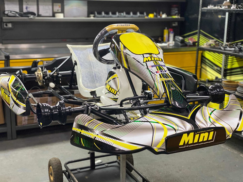 Kart Mini