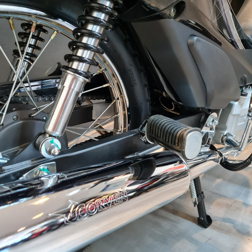 Imagen 10 de 19 de Corven Mirage 110 Rt - Financia Con Dni - Jp Motos