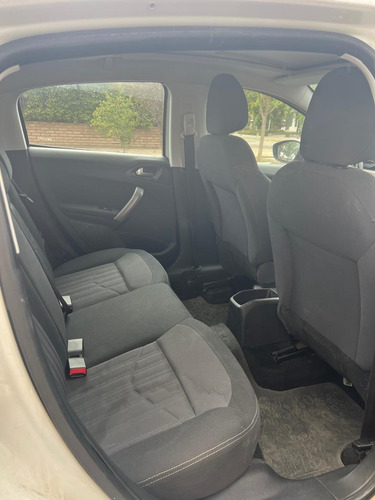 Peugeot 208 1.6 Allure