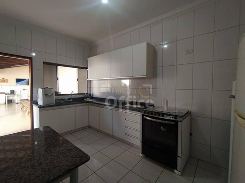 Imagem 9 de 21 de Casa Com 3 Dormitórios À Venda, 300 M² Por R$ 480.000,00 - Parque Brasília 2ª Etapa - Anápolis/go - Ca0807