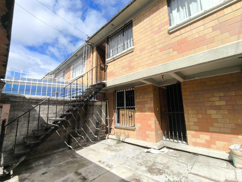 Departamento En Santa Ana Norte, Tláhuac Con 3 Recámaras, 60 M², Id: 146241