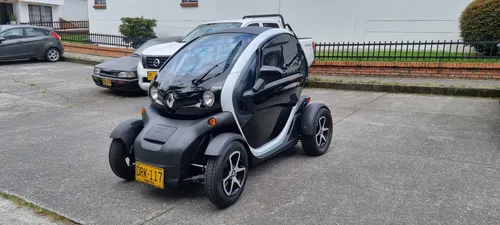 Renault Twizy Technic