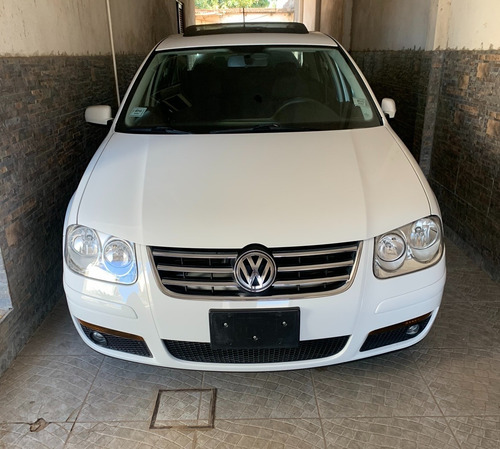 Volkswagen Bora 1.8 T 2014