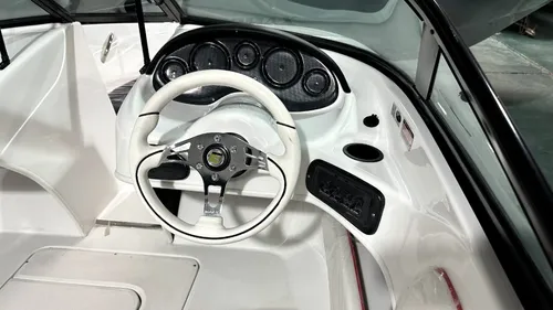 Lancha Arco Iris Eclipse 17 Motor Mercury 115hp 4t