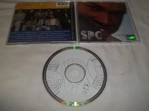 Cd Só Pra Contrariar*/o Melhor De