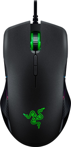 Mouse Razer Lancehead Tournament Edition Gunmetal 16000dpi P