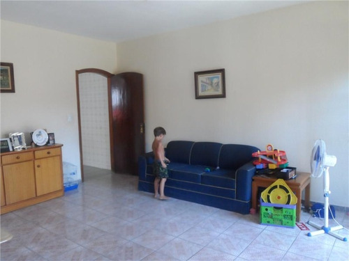 Casa Residencial À Venda, Jundiaí Mirim, Jundiaí. - Ca0533 - 34728348