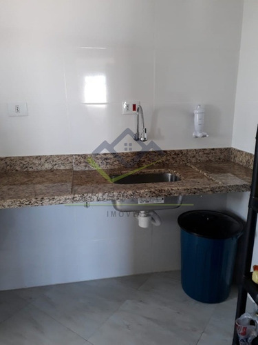 Imagem 3 de 22 de Apartamento Residencial À Venda, No Edifício Suzano, Centro, À 200 Metros Da Estação Cptm, Suzano-sp - Ap00221 - 69371763