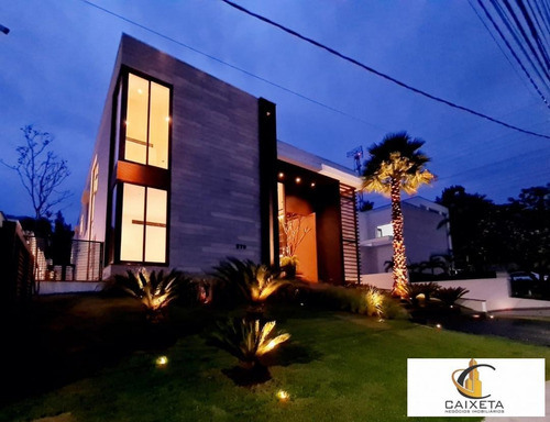 Imagem 2 de 15 de Casa A Venda Tamboré 3 Santana De Parnaíba - 776