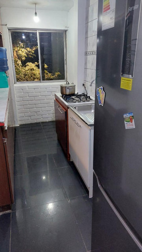 Arriendo Depto 3d 1b Metro Macul