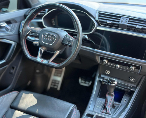 Audi Q3 2.0 S Line 220hp Dsg